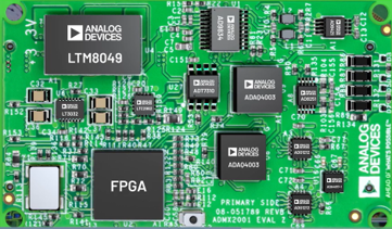 ADIが測定器？老舗アナログメーカーが放つインピーダンス